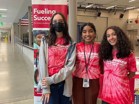 Curriculum Nights are Back!