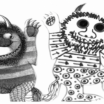 Design Your Own Monster
