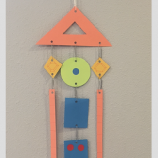 Geometric Mobile