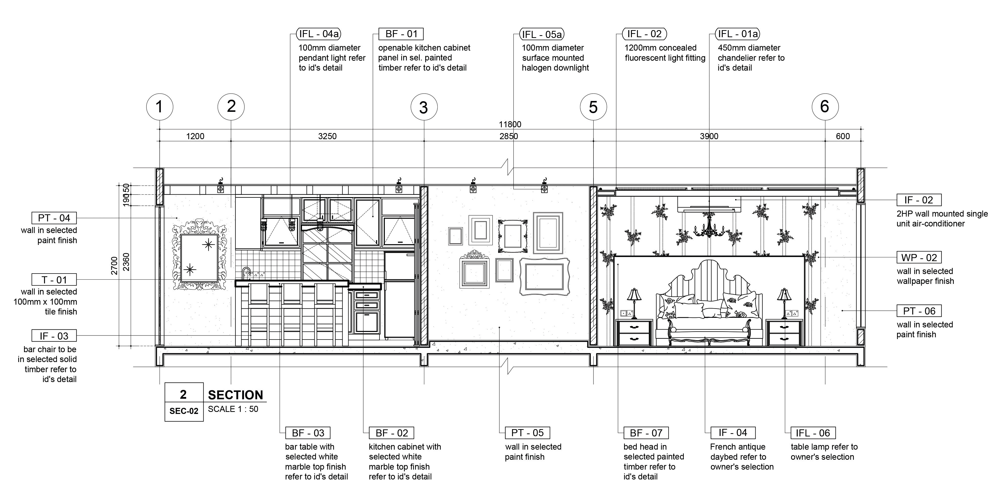 Residential Design Zixdesign