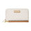 Thumbnail: Michael Kors Jetset item large flat phone case, Neutral