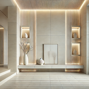 Entrance Foyer