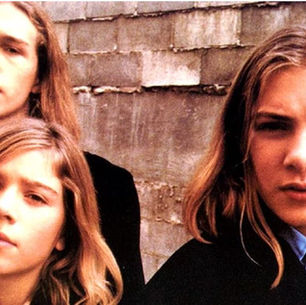 I Wanted to Be a Hanson Brother So Bad It Might Have Been a Clue