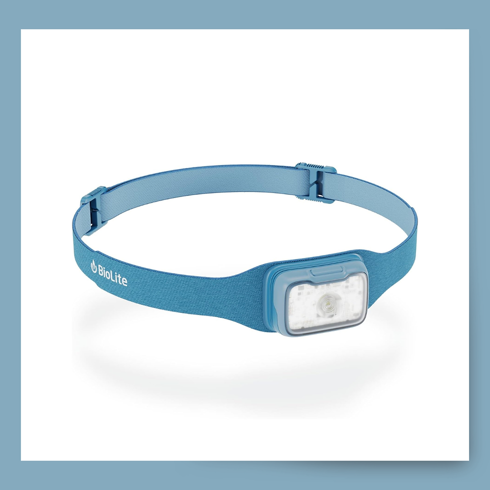 BioLite Range 300 Headlamp