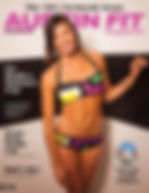 Austin Fit Magazine Cryotherapy