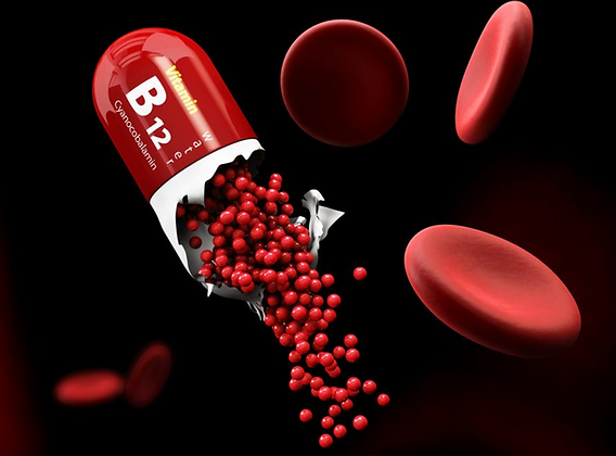 Unlocking Vitality: The Benefits of B12 Vitamin Injections for Holistic WellnessUnlocking Vitality: The Benefits of B12 Vitamin Injections for Holistic Wellness Unlocking Vitality: The Benefits of B12 Vitamin Injections for Holistic WellnessUnlocking Vitality: The Benefits of B12 Vitamin Injections for Holistic Wellness
