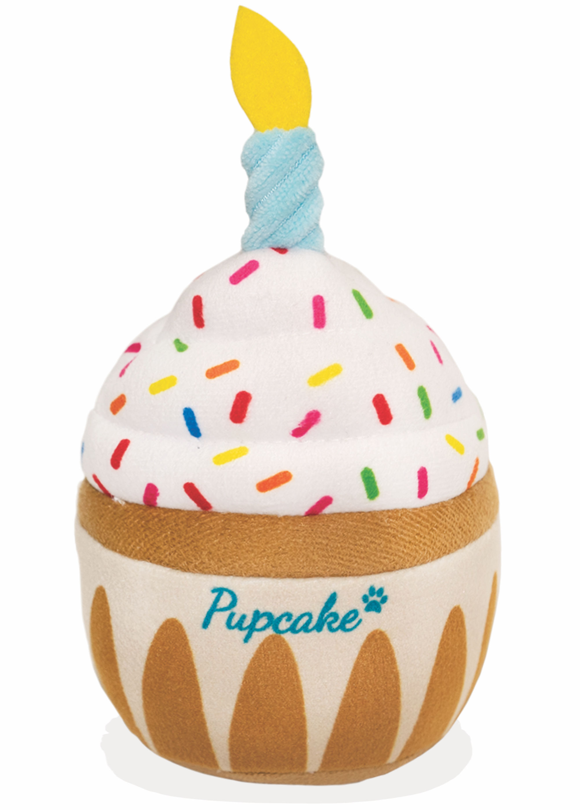 Pup Cake