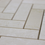 Thumbnail: Perla 1"x3" Herringbone Polished Mosaic
