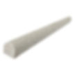 Thumbnail: FOSSIL STONE PENCIL LINER 1×12 HONED
