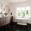 Thumbnail: Regallo Marquina Noir 24x24 Polished