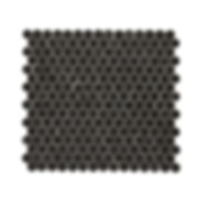Simple Stone Nero Penny Round