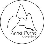 ©Anna Purna Adventure logo