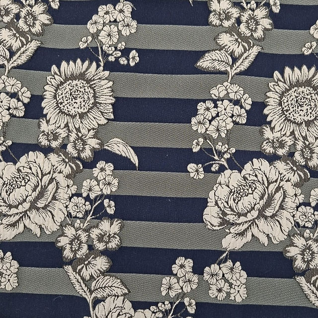 ©dutel creation - French designer and weaver of Jacquard fabrics since 1937 - Highlands Fall Winter 27-28 Theme