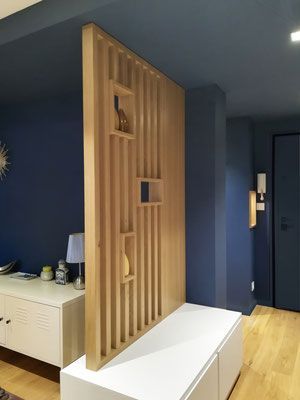 Terra Rossa - Blog de déco - Le claustra