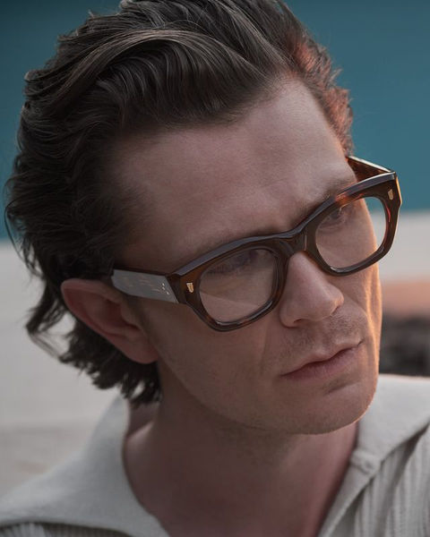ARBEZ OPTICIENS - Lunettes design à Roanne - Montures Cutler & Gross