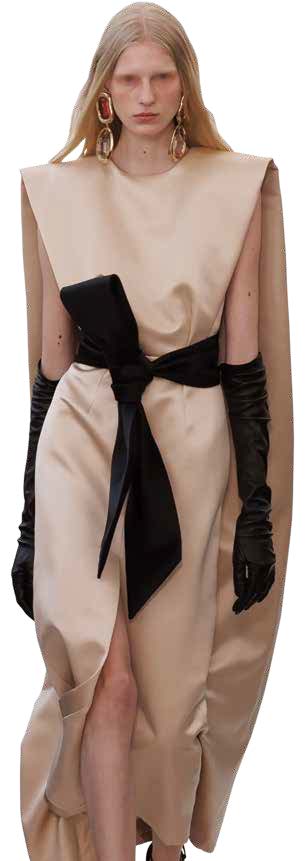 Dutel Creation - HERITAGE Collection - SS27