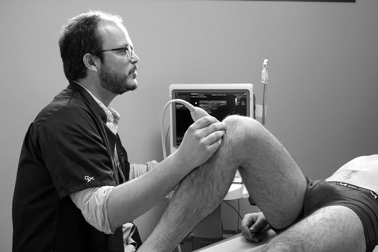 ISOstéo Lyon - École d'Ostéopathie - Formation d'Ostéopathie Spécialisation Sport pour les Ostéopathes D.O