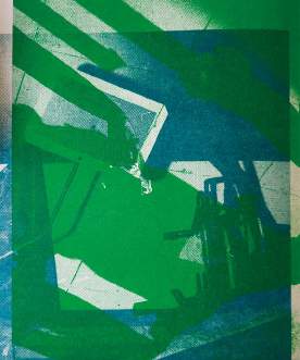 DUTEL CREATION-Collection GRAPHIC AH25-26
