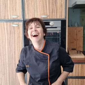 PSSST! Sylvie Pilloud - Co-founder