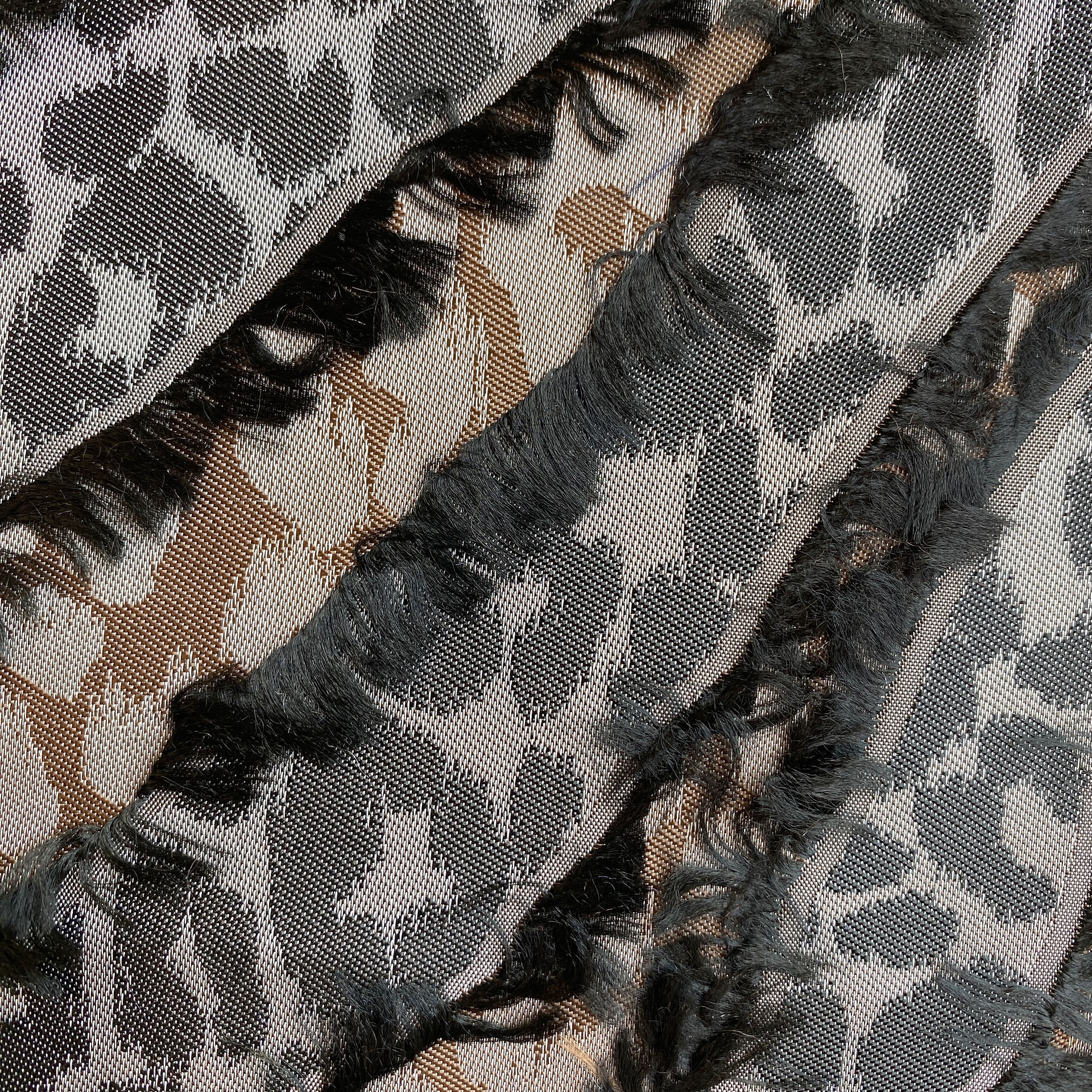 ©DUTEL CREATION-Jacquard-Collection ANIMAL AH25-26