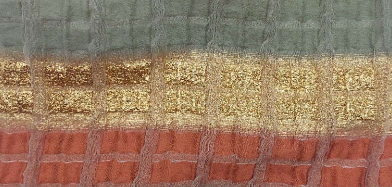©dutel creation - French designer and weaver of Jacquard fabrics since 1937 - Glam Fall Winter 27-28 