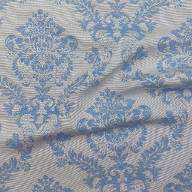 ©dutel creation - French Jacquard weaver - Spring Summer 2027 Collection