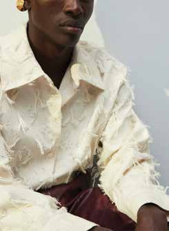 Dutel Creation - HERITAGE Collection - SS27