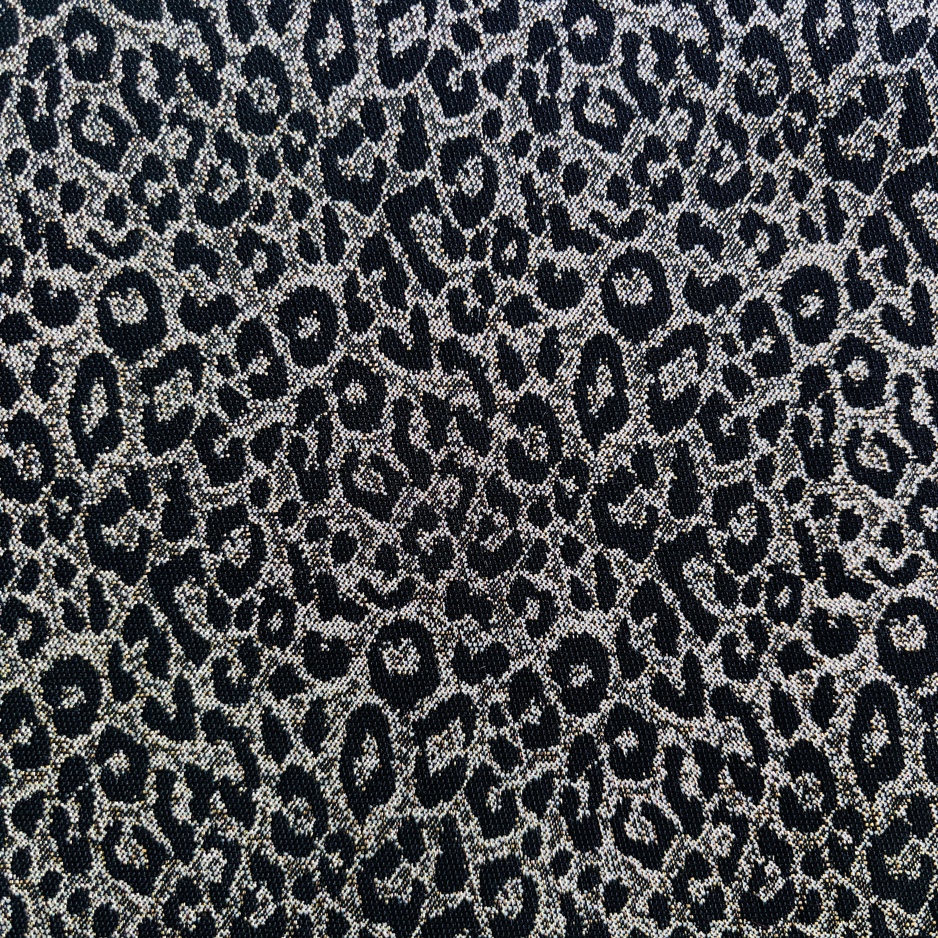 ©dutel creation - French designer & weaver of Jacquard Fabrics - Savannah Collection FW 26-27