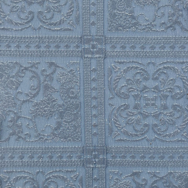 ©Dutel Création -  Tissus Jacquard made in France - Collection Wild AH26/27