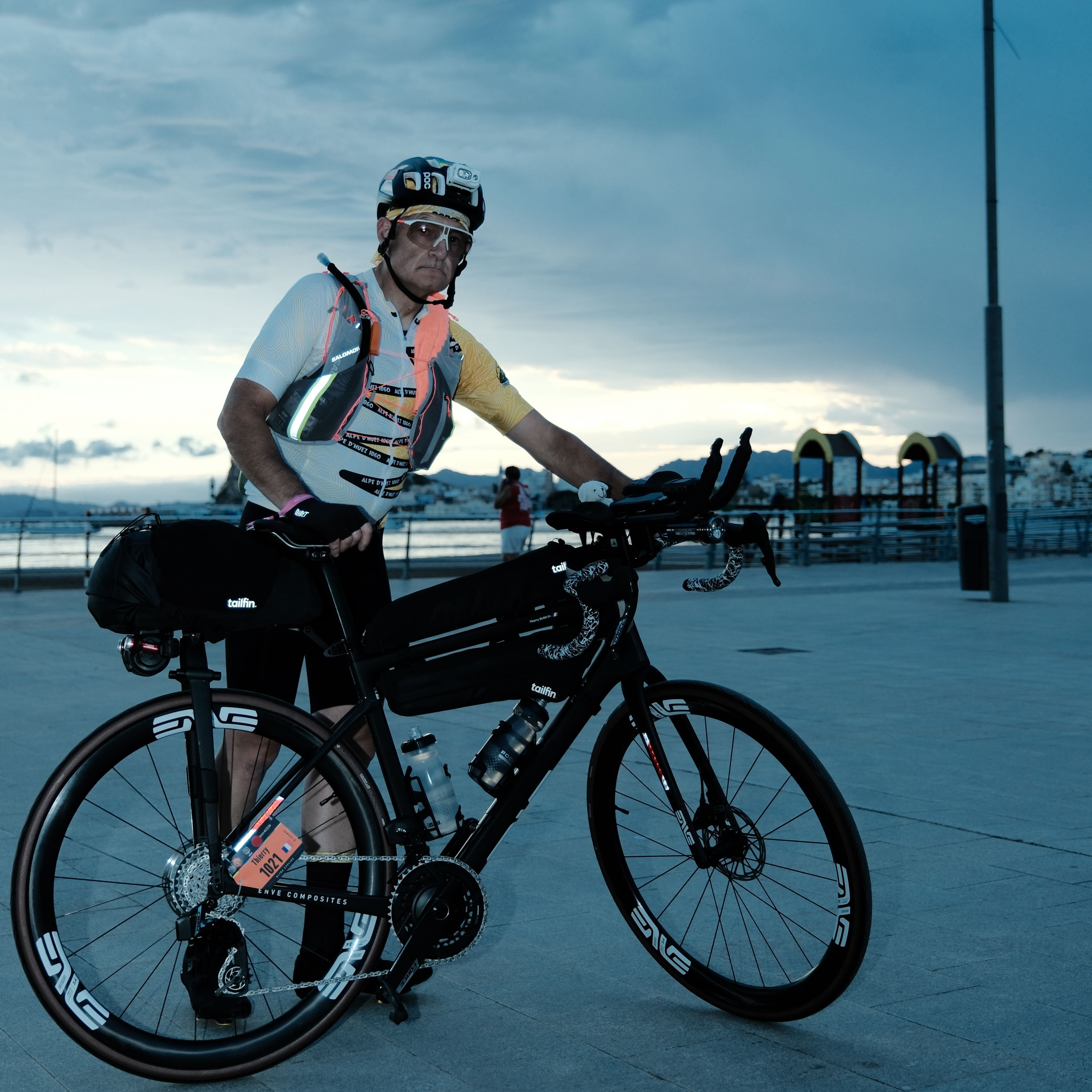 ©Tom&Thierry - Race Across Spain 2026