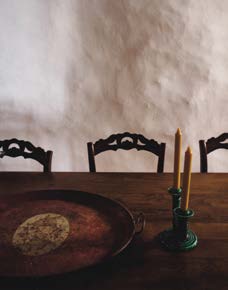 ©dutel creation - French designer and weaver of Jacquard fabrics since 1937 - Highlands Fall Winter 27-28 Inspiration