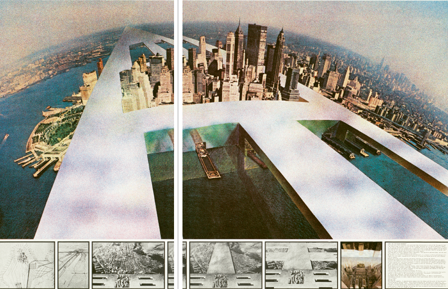 Abdelkader DAMANI Publications