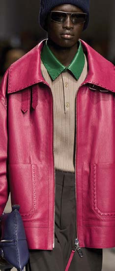 Dutel Création - QUIRKY - Thème de collection Automne Hiver 2026-27