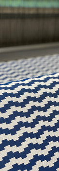 ©dutel-jacquard fabrics made in France
