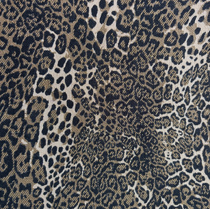 ©dutel creation - French designer & weaver of Jacquard Fabrics - Savannah Collection FW 26-27