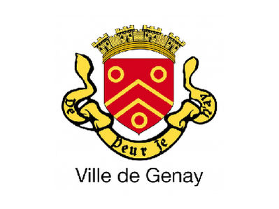 BCG-MAIRIE DE GENAY