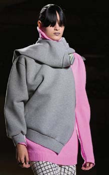 Dutel Création - QUIRKY - Thème de collection Automne Hiver 2026-27
