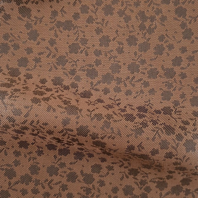 ©dutel creation - French designer and weaver of Jacquard fabrics since 1937 - Glam Fall Winter 27-28