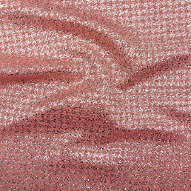 ©dutel creation - French Jacquard Weaver - Focus Sparkling - Spring Summer 2027 Collection