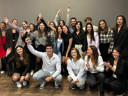 Résultats d'examen de nos étudiants