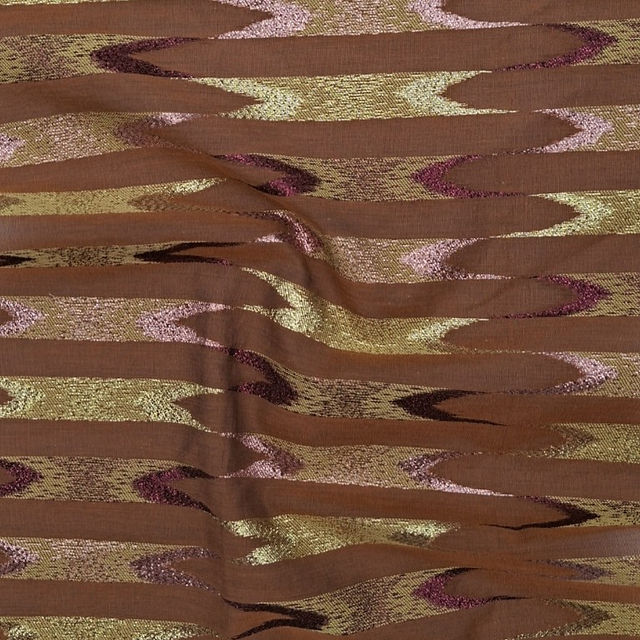 ©dutel creation - French designer and weaver of Jacquard fabrics since 1937 - Boheme Fall Winter 27-28 Theme
