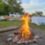 Un afterwork insolite !