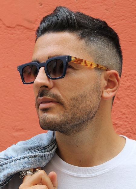 ARBEZ OPTICIENS - Lunettes design à Roanne - Montures Jean Philippe Joly