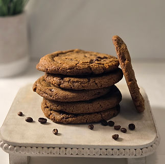 G'MORNING SUNSHINE! ( Espresso cookie).jpg