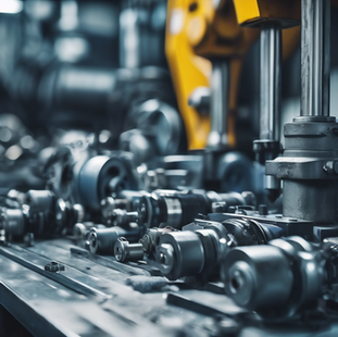 Expert Machinery Maintenance Services in Alabama and Georgia