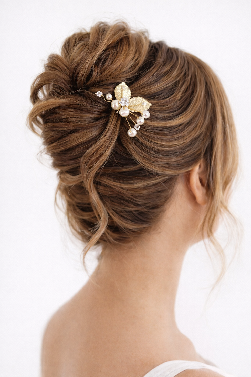 Bridal Hair Pin