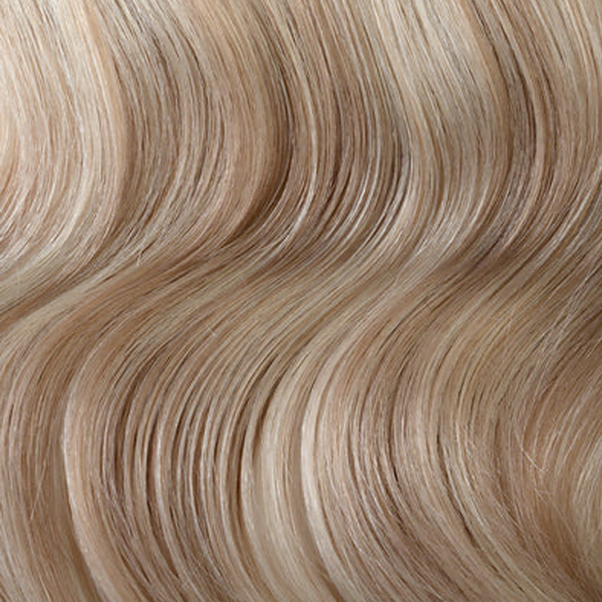 Dirty & Bleach Blonde Highlight