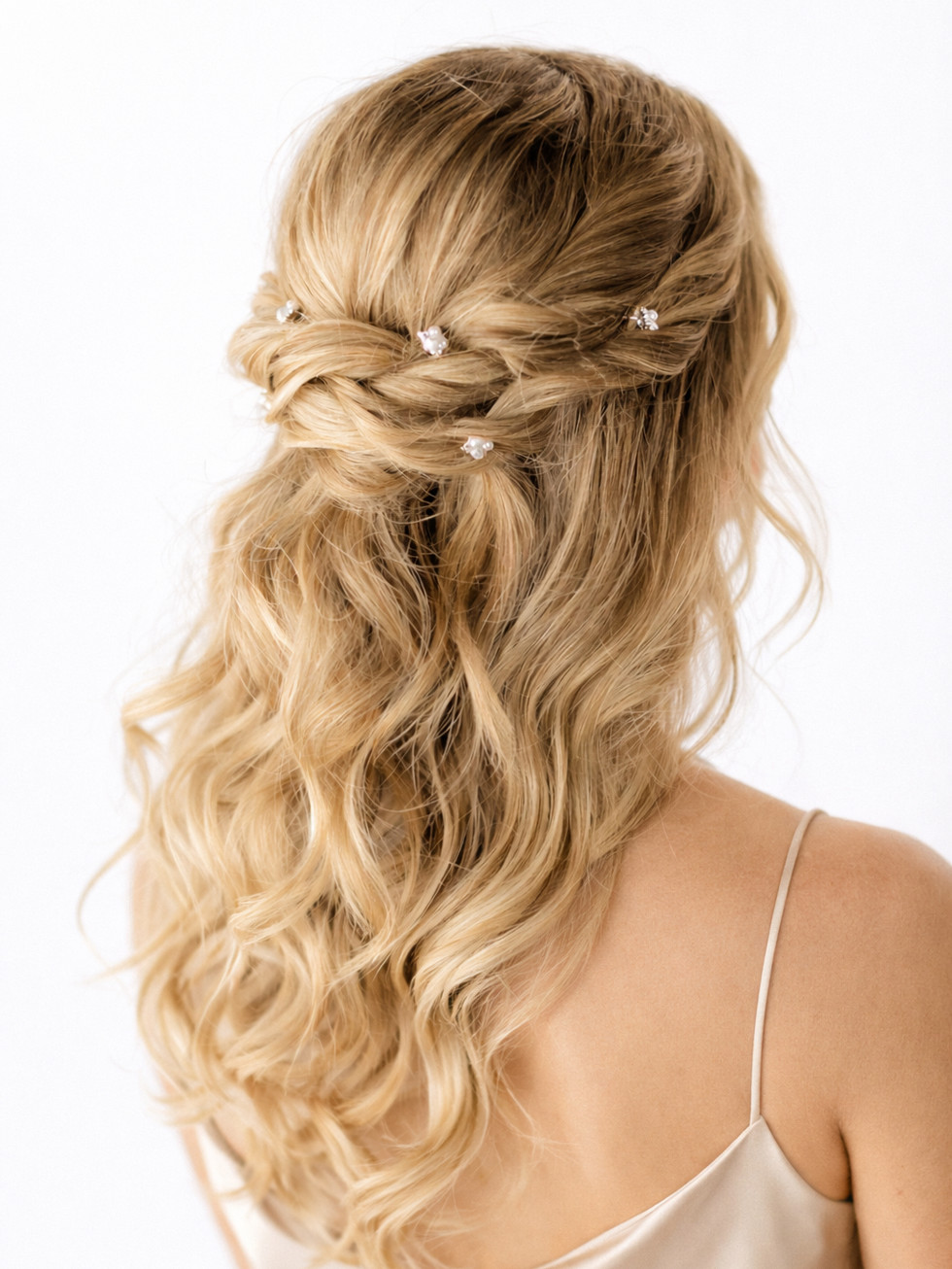 Bridal Hair Pin