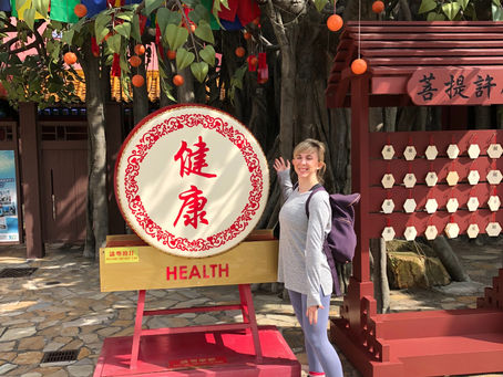 Tips for climbing to Ngong Ping (Big Buddha) HK