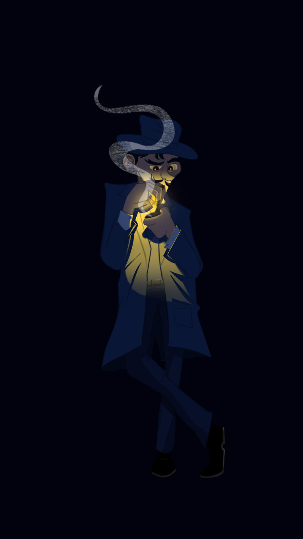 Sherlock